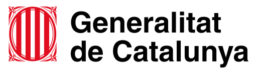 Emblema de la Generalidad De Catalunya, Departament d'Empresa i Coneixement