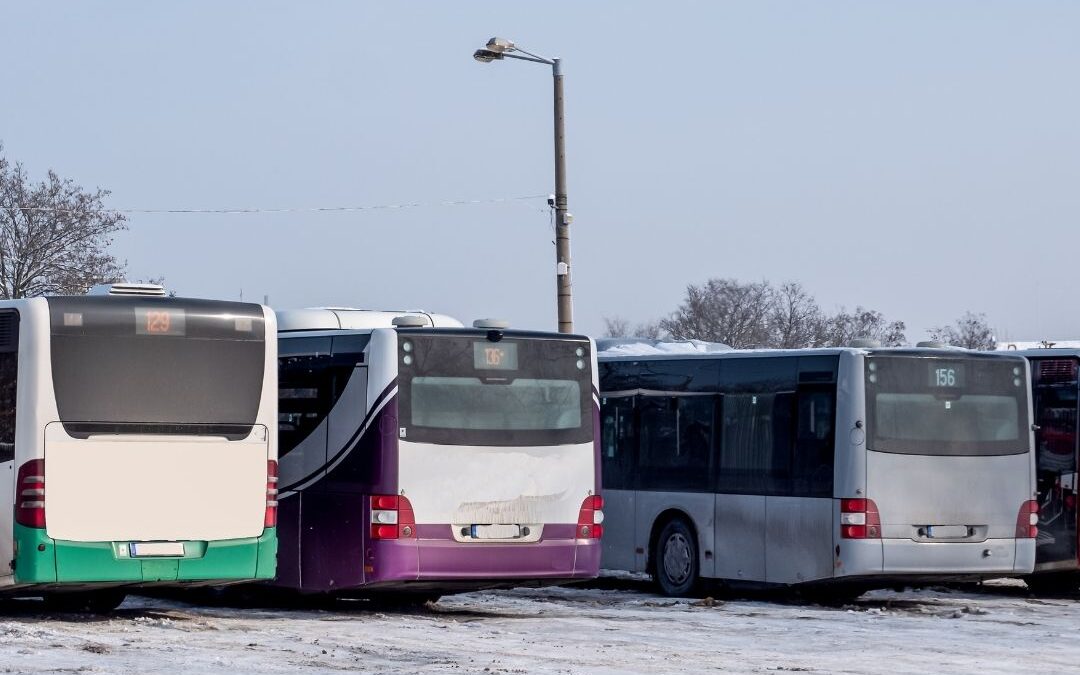 Horaris del Bus Blanc 2021 – 2022