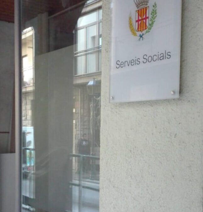 Reformes de Serveis Socials i el CDIAP de la Cerdanya finalitzades