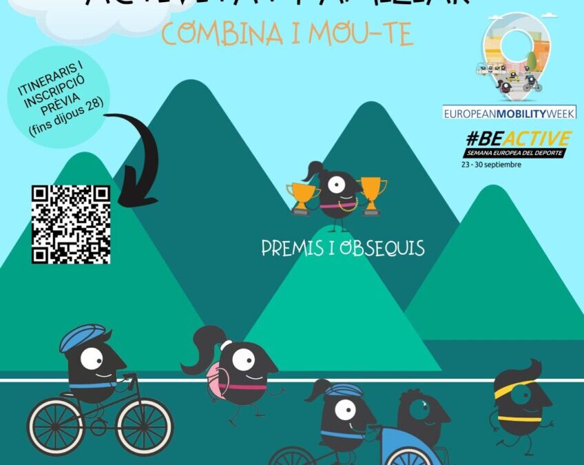 COMBINA I MOU-TE