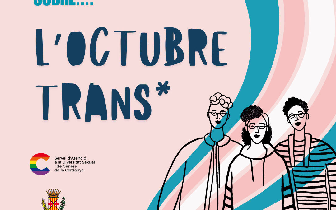 Octubre Trans