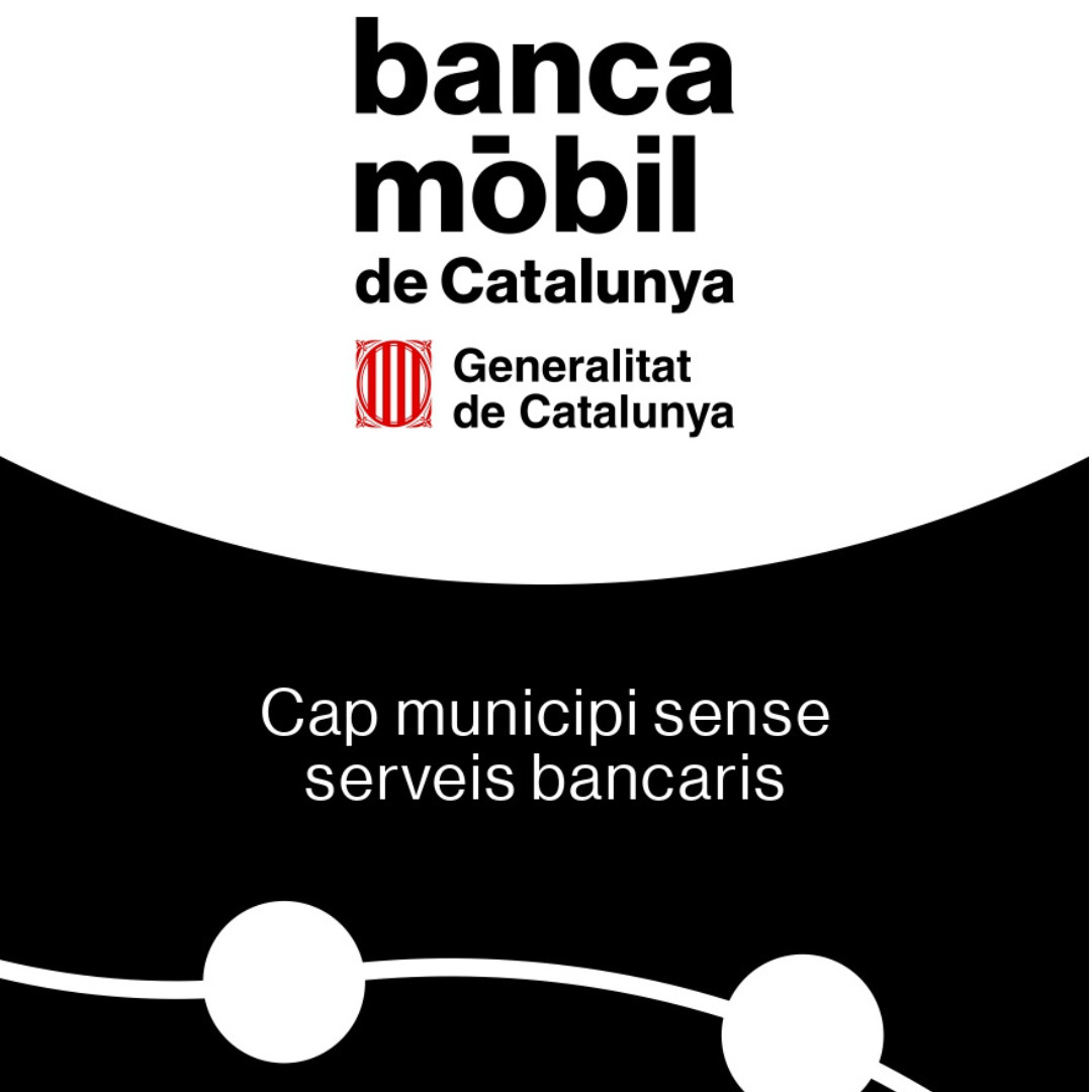 Banca Mòbil de Catalunya