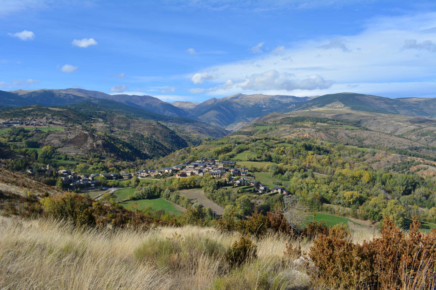 Mirador Isòvol