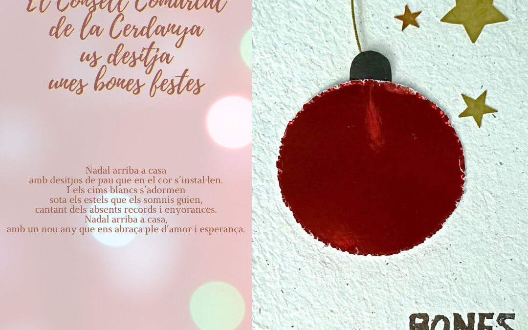 Bones festes!