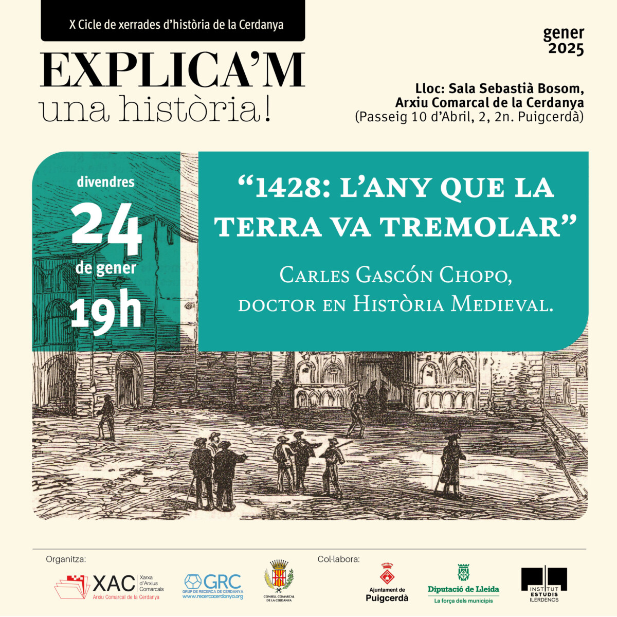 Explica’m una història_24 gener
