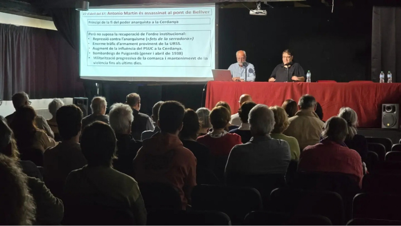 (Cultura) VII Jornades Estudis Comarcals